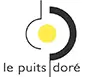 logo hôtel puits doré